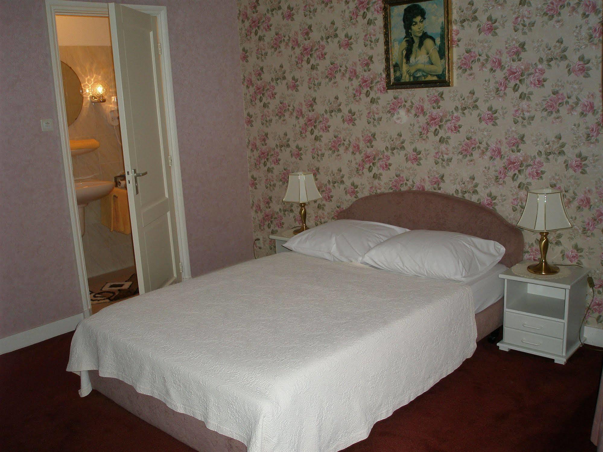 Hotel Excelsior Haag Exteriör bild